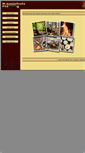 Mobile Screenshot of kaminholz-flaeming.de